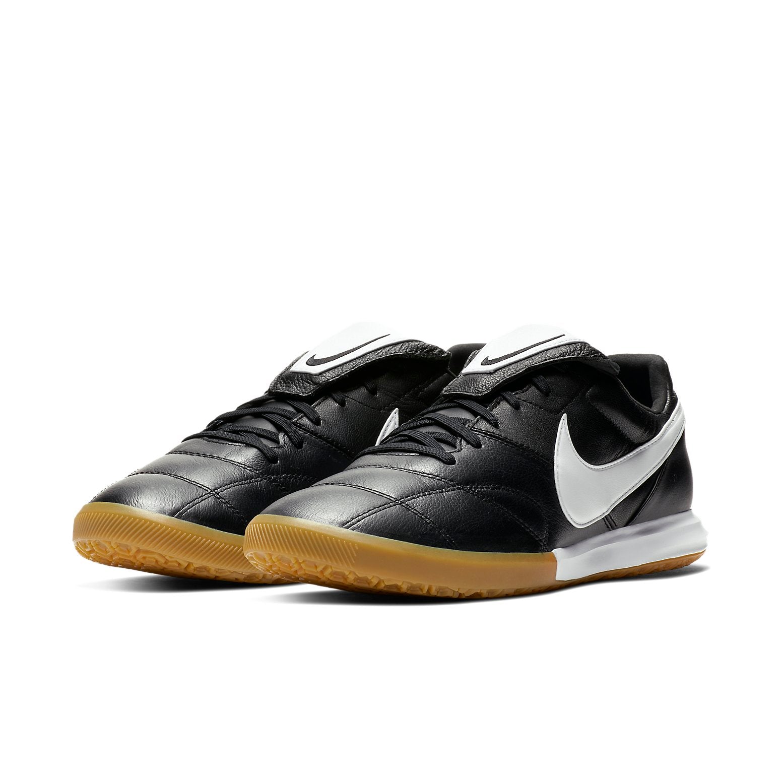 Nike Premier 2 'Black White Gum' AO9376-010