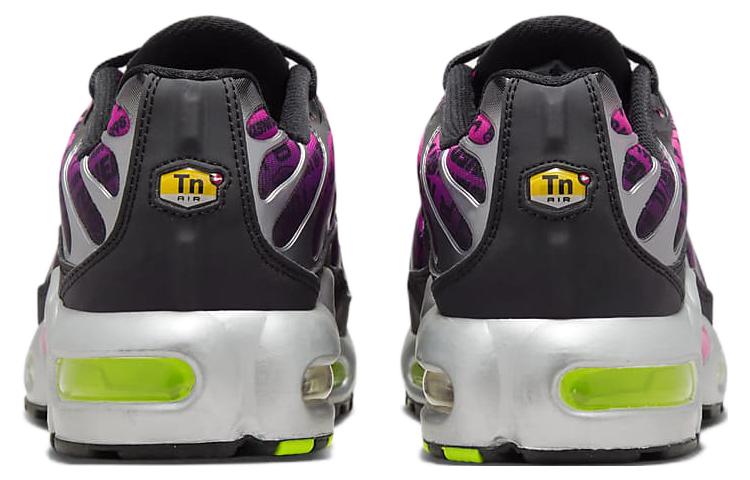 (GS) Nike Air Max Plus 'Hyper Pink Volt' FN3846-001