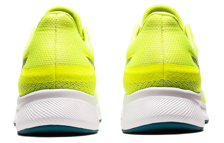 ASICS Patriot 13 'Safety Yellow' 1011B485-750