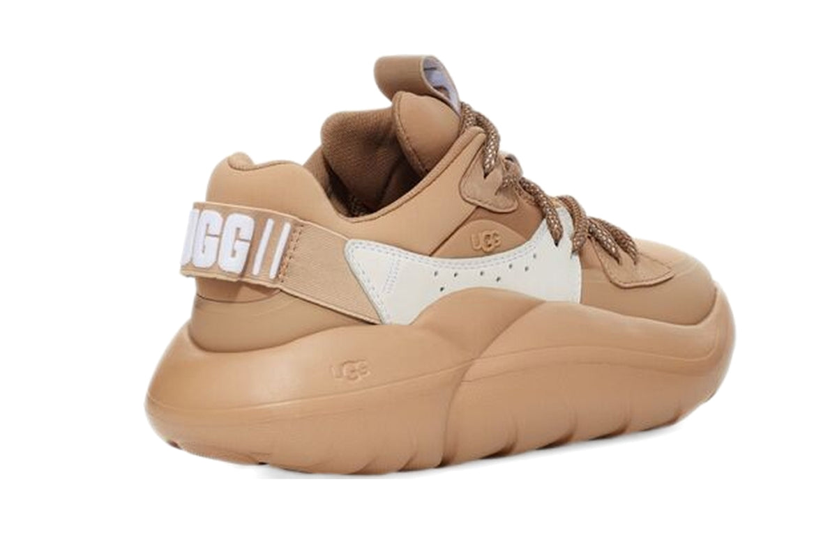 (WMNS) UGG LA Cloud Lace 1123715-SWHS