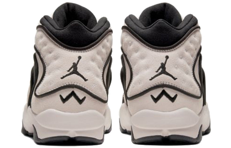 (WMNS) Air Jordan OG 'Barely Rose' CW1118-602