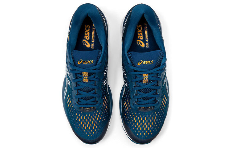 ASICS Gel-Cumulus 21 'Mako Blue' 1011A551-400