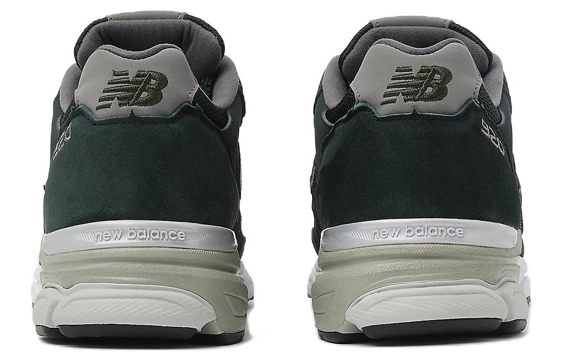 New Balance 920 Made in England 'Green Grey' M920GRN
