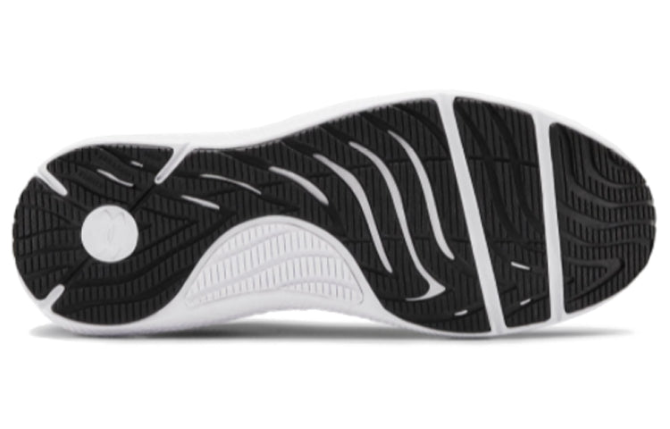 Under Armour Charged Pursuit 2 Sports Shoes Blue 3022594-402