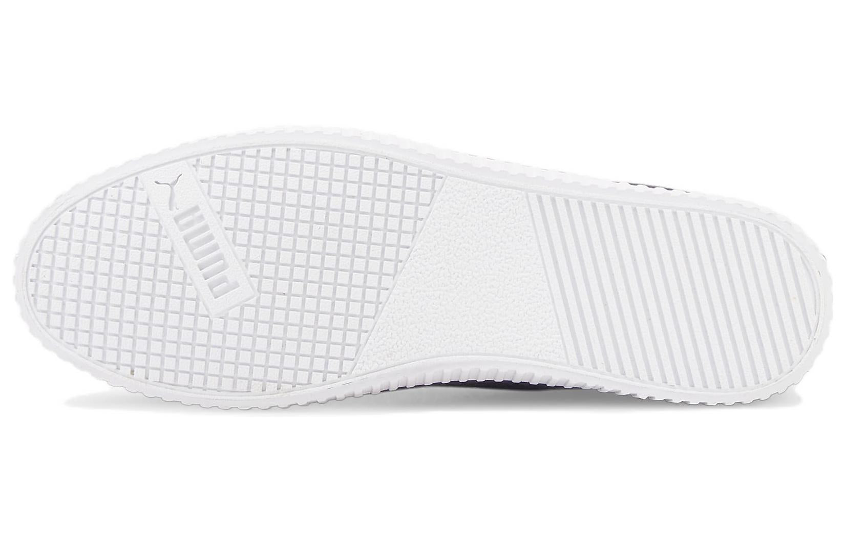 PUMA Ever Tekkie 'Dark Blue White' 383032-03