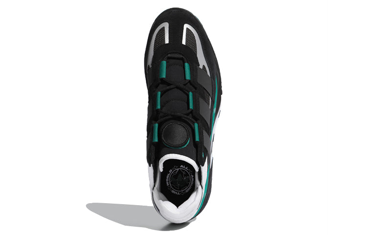 adidas Niteball 'Black Sub Green' FW2477