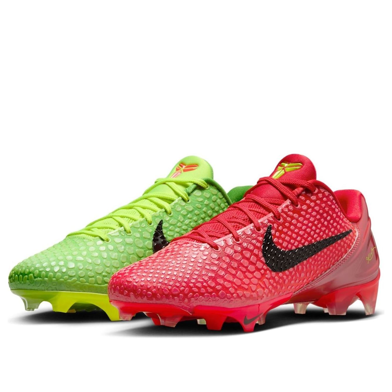 Nike Vapor Edge Kobe 6 SE 'Mismatch' HQ1644-300