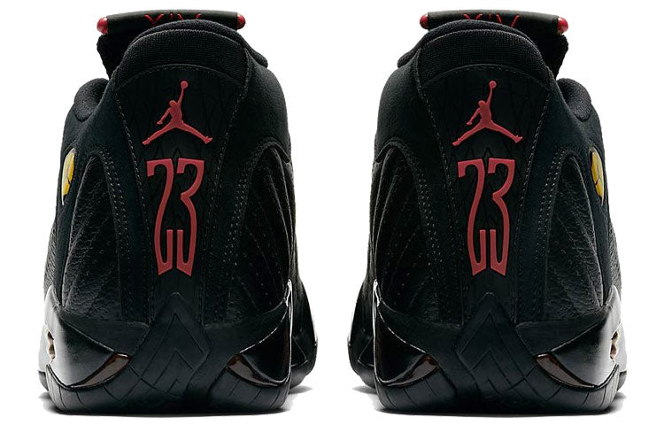Air Jordan 14 Retro 'Last Shot' 2018 487471-003