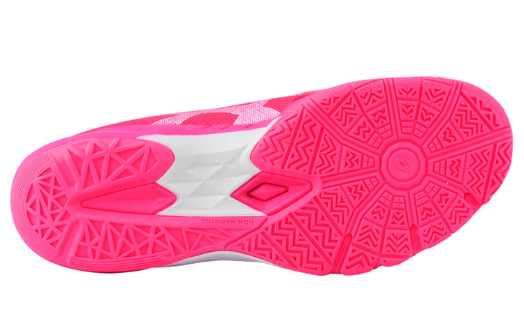 (WMNS) ASICS Gel-Blade 6 'Diva Pink' R753N-700