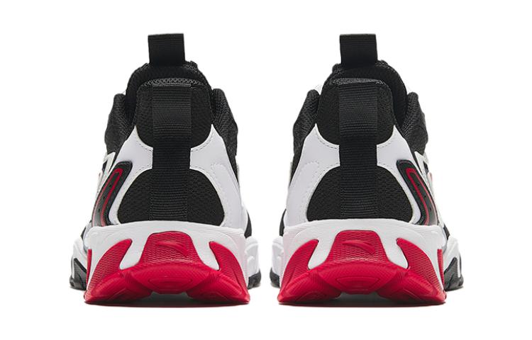 (GS) ANTA HongHu 3.0 'Black White Red' 312338802-1