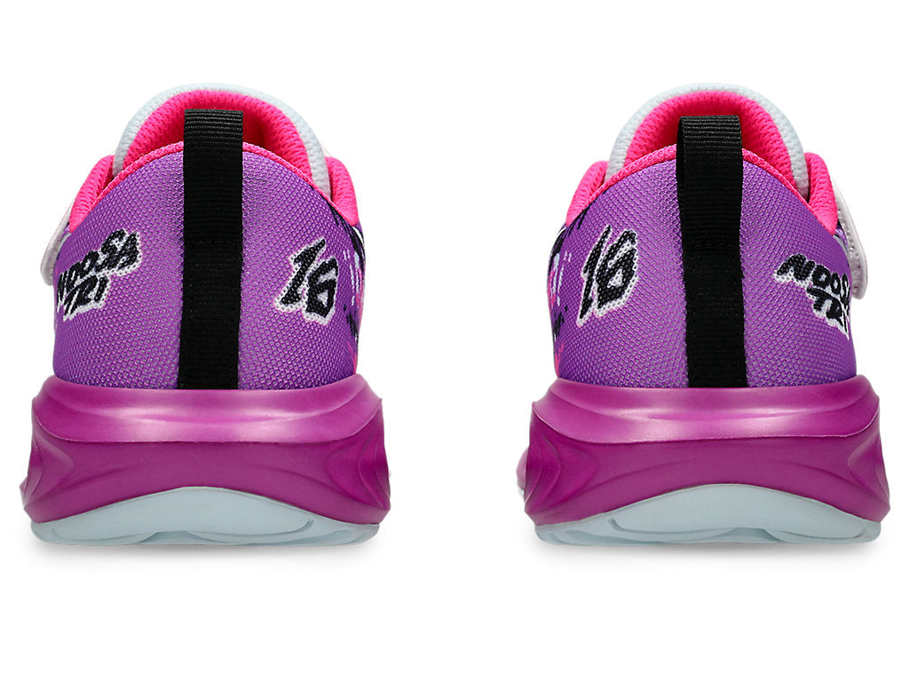 (PS) ASICS Pre Noosa Tri 16 'Bold Magenta' 1014A345-500