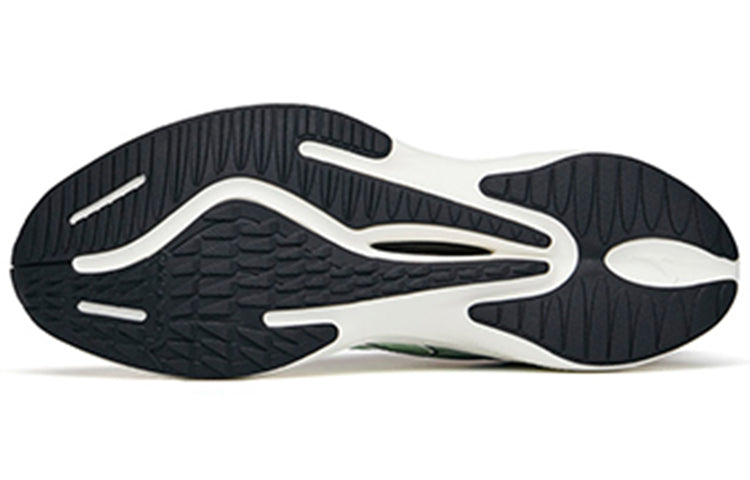 ANTA Lingpao 2 'White Black Green' 112225585-6