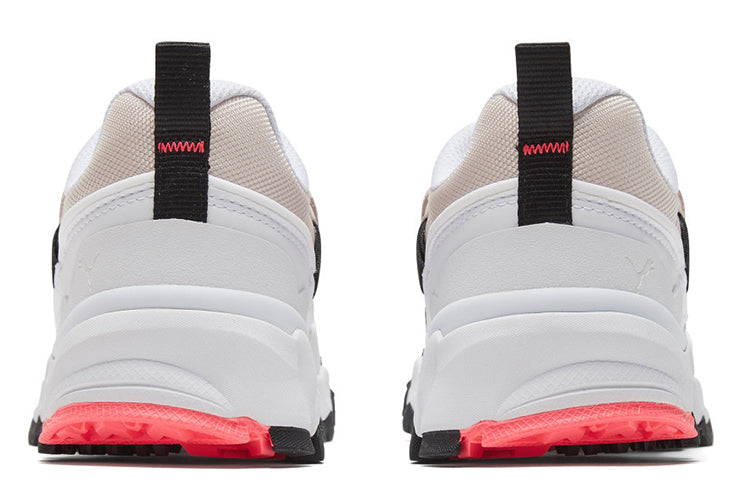 PUMA Trailfox Overland Mts Utility Pink/Red 371479-03