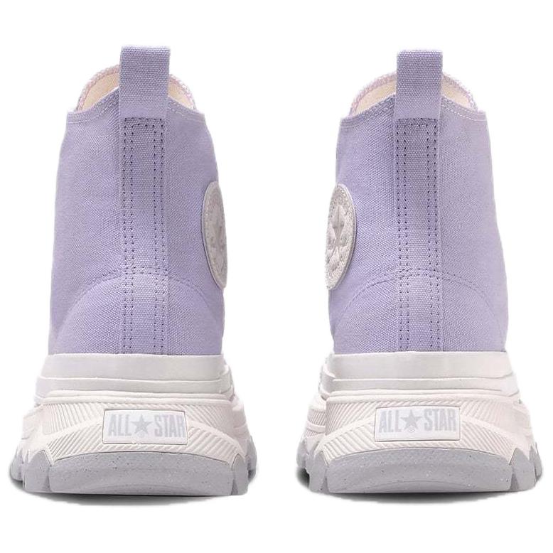 (WMNS) Converse All Star Trekwave Shoes 'Lilac' 31311930
