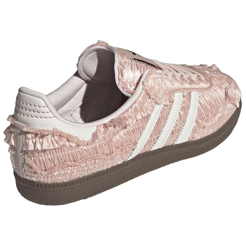 (WMNS) adidas x Caroline Hu x CLOT Samba OG 'Pink' JQ4747