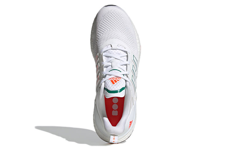 adidas Equipment+ 'White Green' H02751