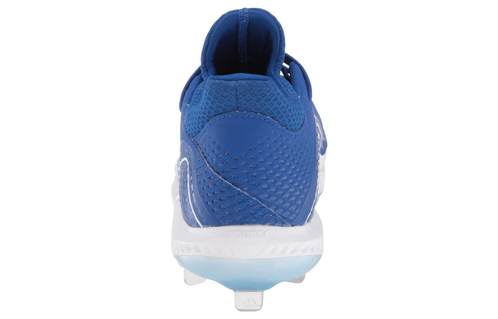 adidas Icon V Bounce Mid 'Royal Blue White' G28304