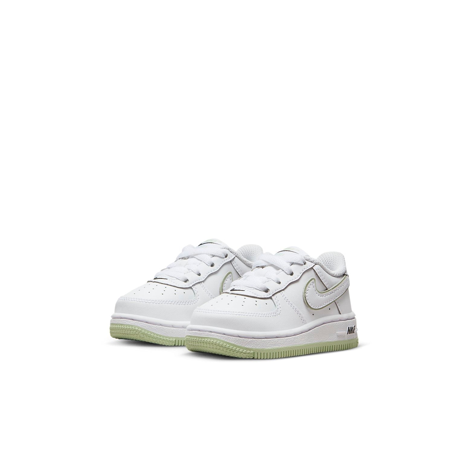 (TD) Nike Force 1 'Honeydew' CZ1691-108