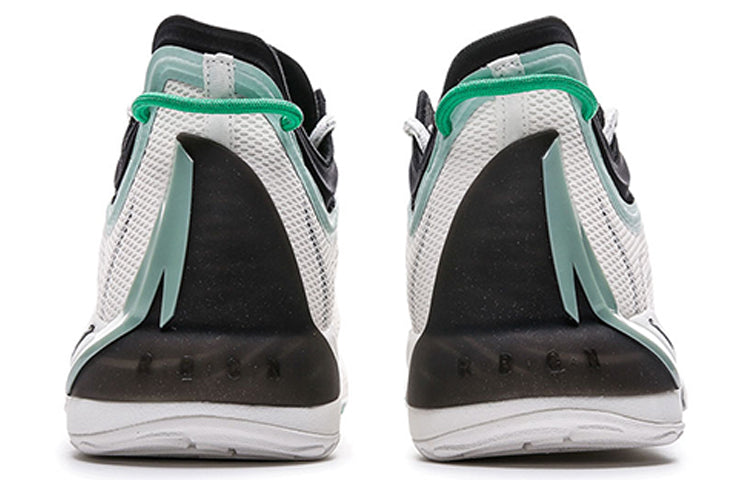 ANTA Gordon Hayward 1 'White Black Green' 112041103-1