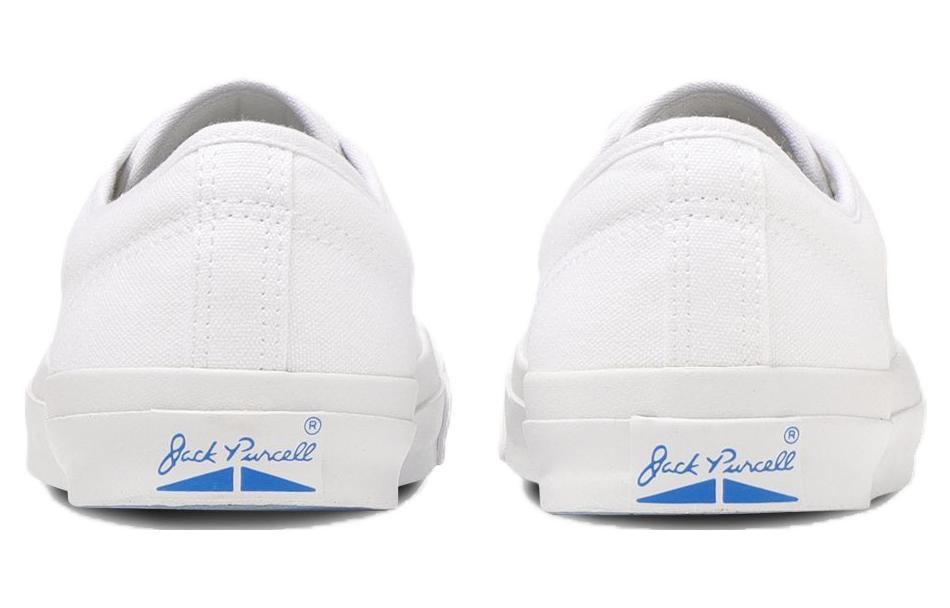 Converse Jack Purcell 'White' 32260370