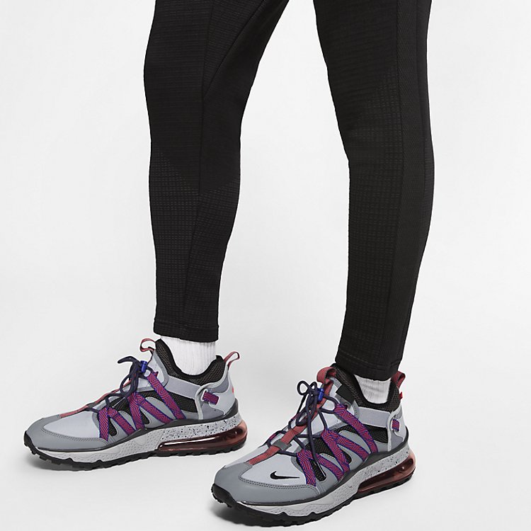 Nike NSW Sportswear Tech Pack Pants 'Black' CJ5151-010