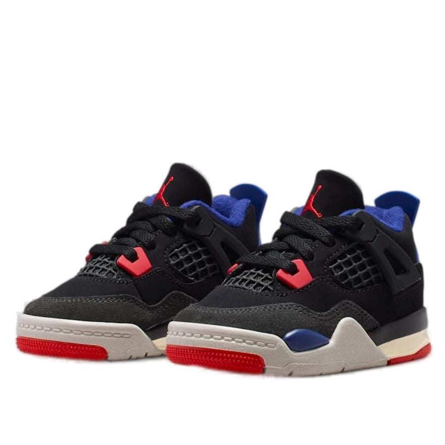 (TD) Air Jordan 4 Retro 'Rare Air' IB4387-003