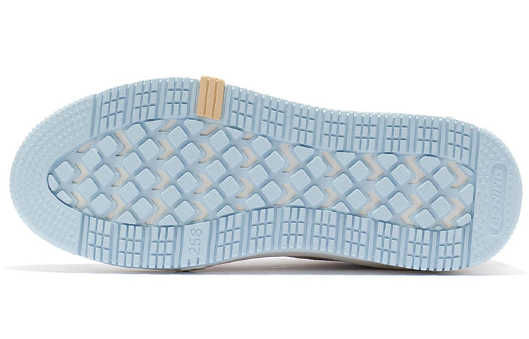 (WMNS) Li-Ning WuXing Show XingChuan 'White Blue' AGCR430-4
