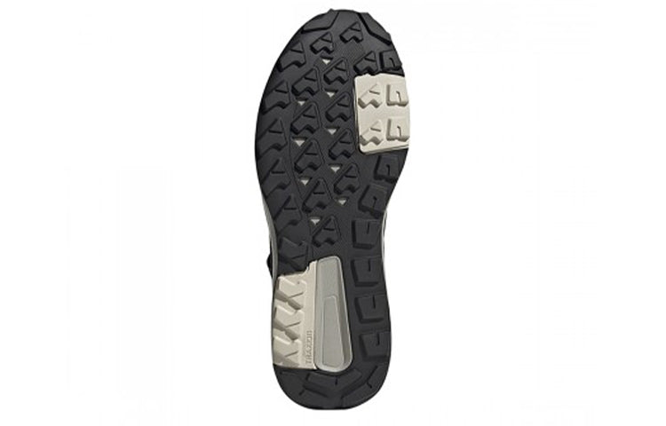 adidas Terrex Trailmaker Mid 'Black Grey' FU7234