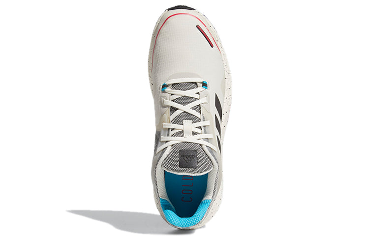 adidas Alphatorsion Winter.Rdy 'White Black Red' EG9609