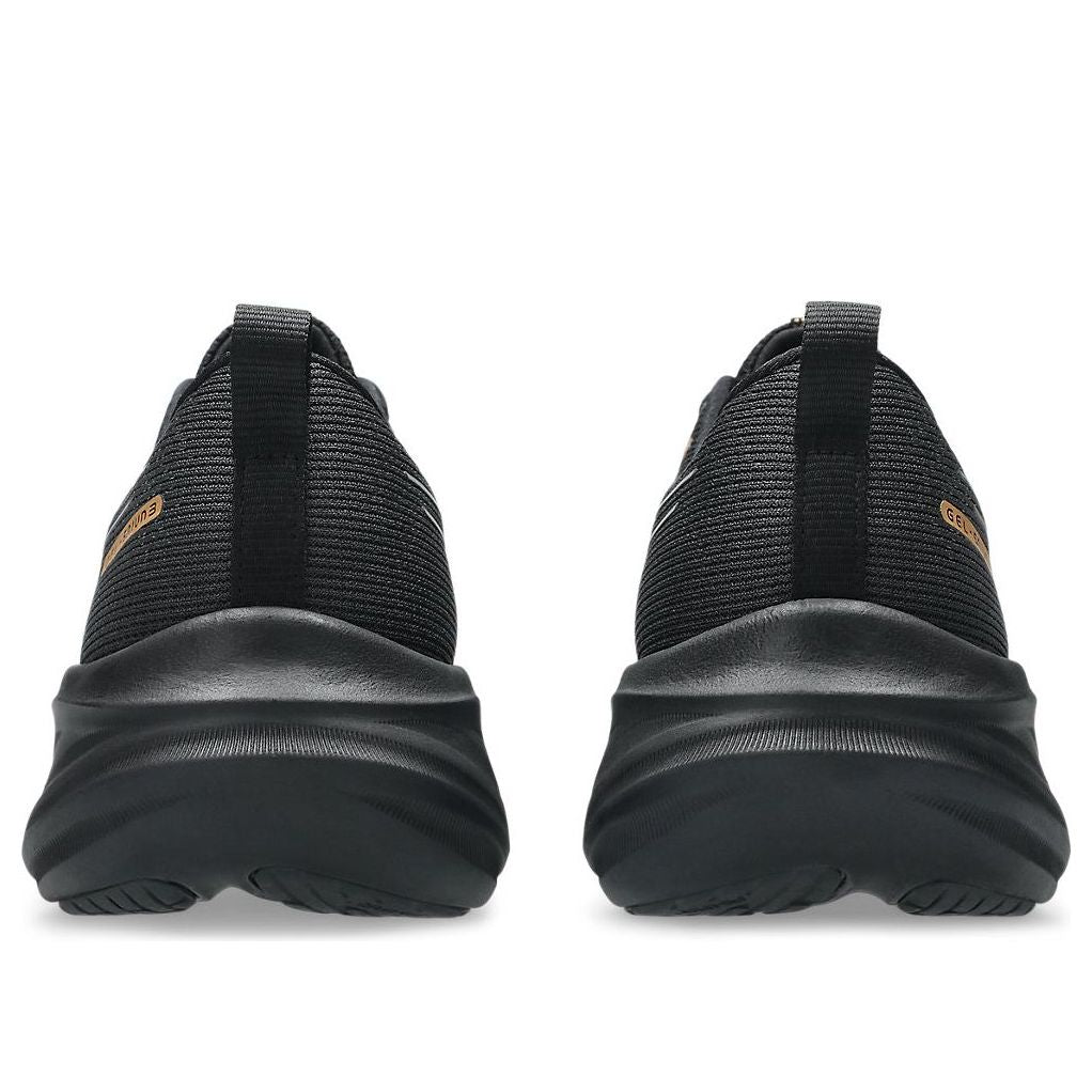 ASICS Gel-Saiun 3 'Black Pure Gold' 1011C183-001