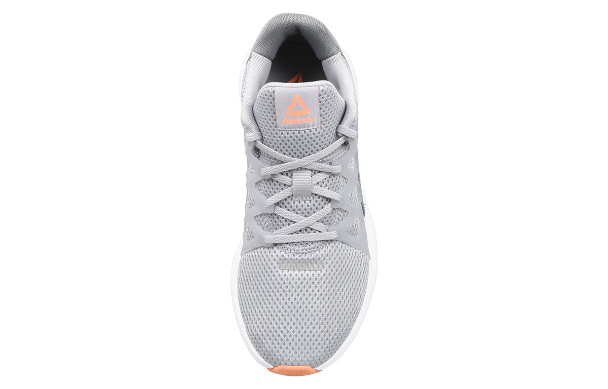 (WMNS) Reebok Driftium Ride 2.0 'Grey Orange' DV6088