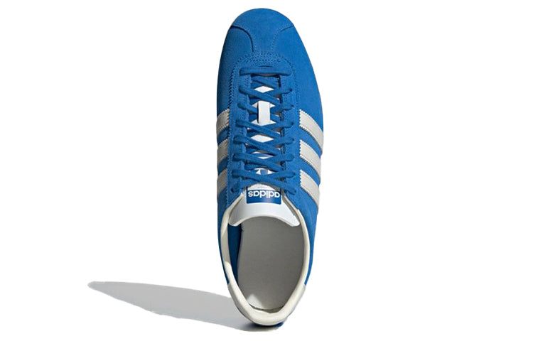 adidas Gazelle Vintage 'Blue Bird' H02897