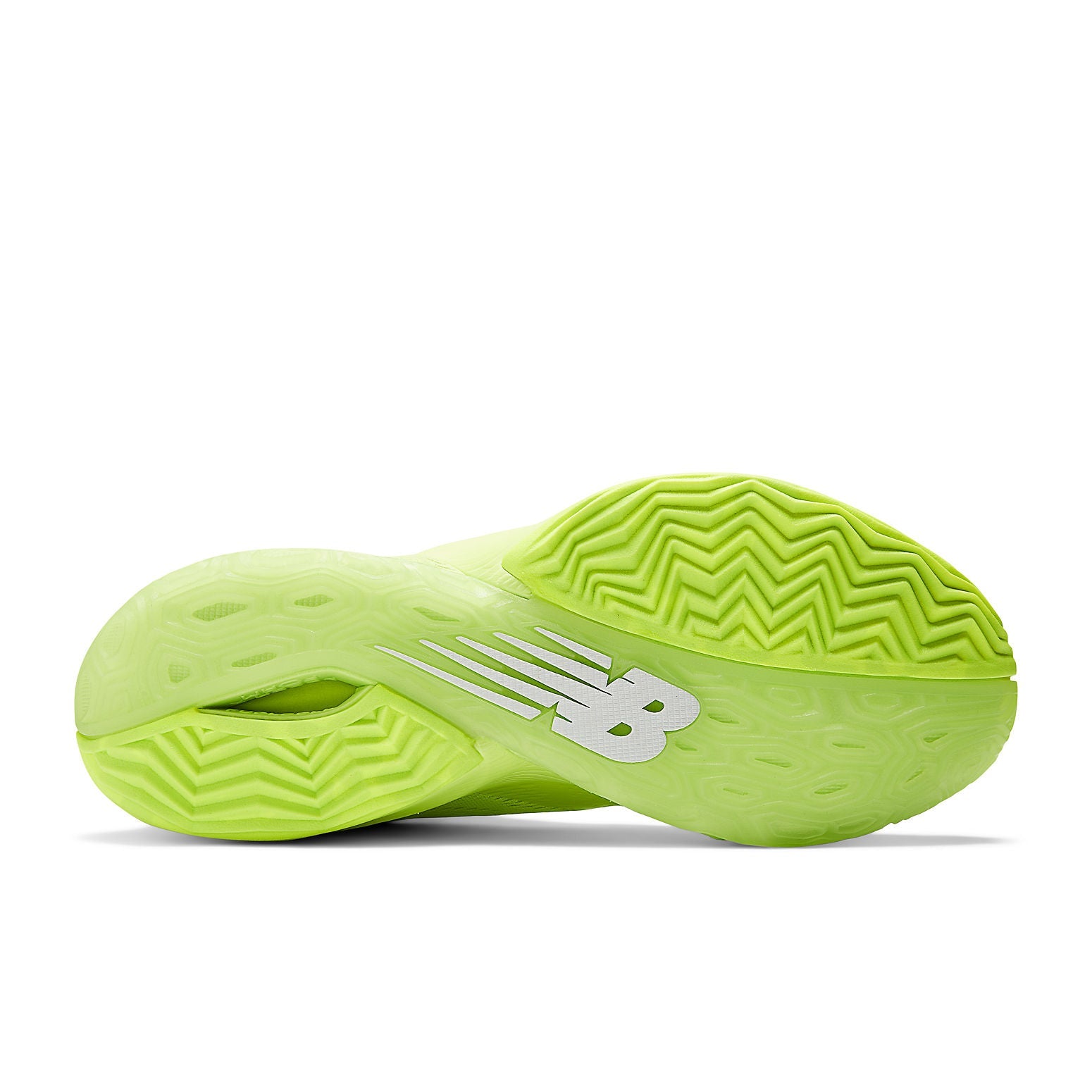 New Balance TWO WXY V4 'Hi-Lite Yellow' BB2WYNR4