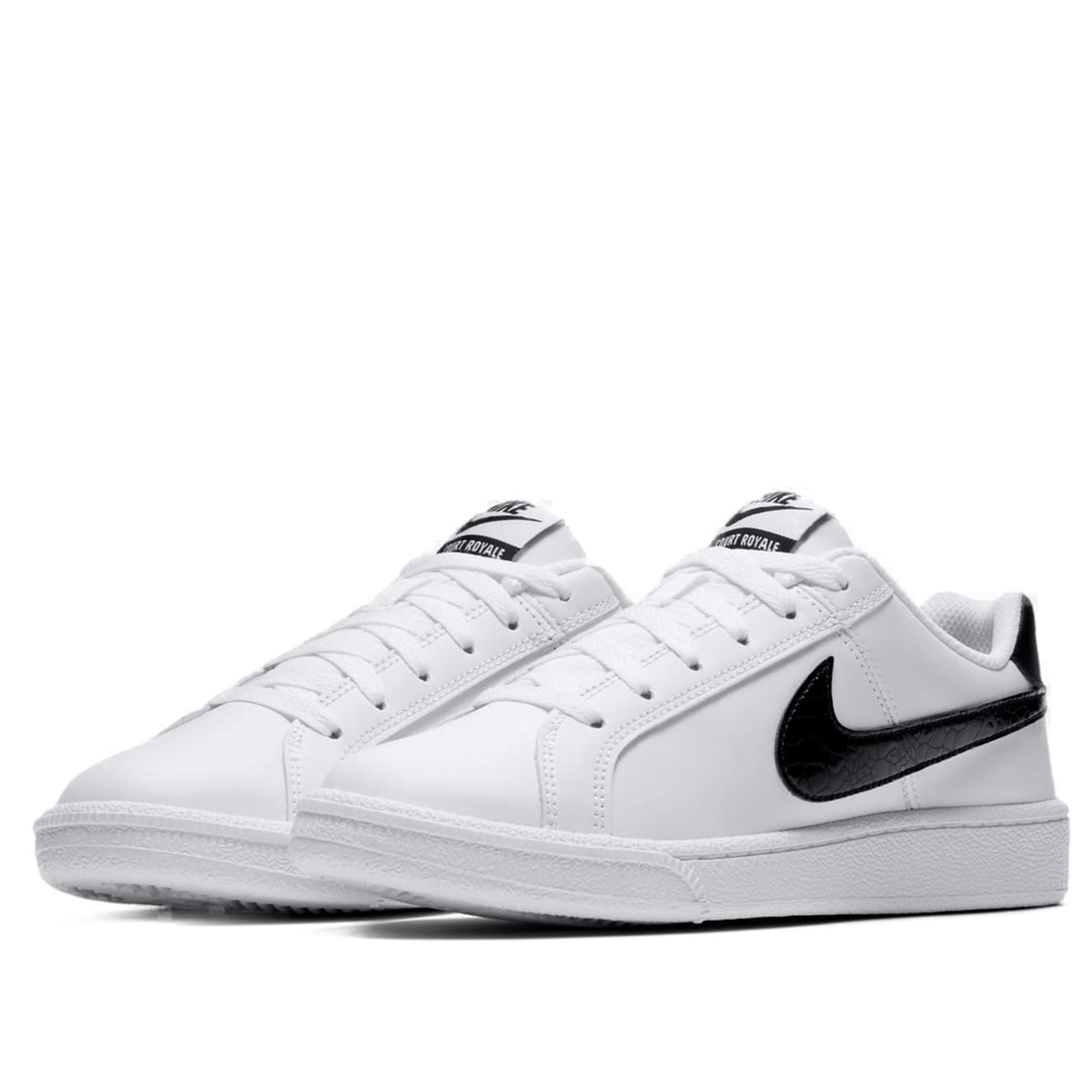 (WMNS) Nike Classic Court Royale 749867-111