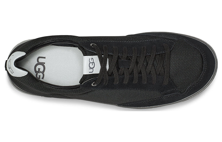 UGG South Bay Sneaker Low Mesh 'Black' 1125104-BLK