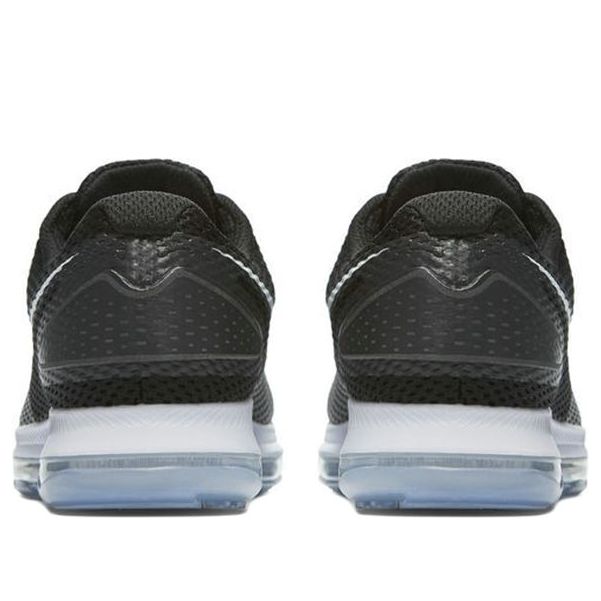 (WMNS) Nike Zoom All Out Low 2 'Black' AJ0036-003