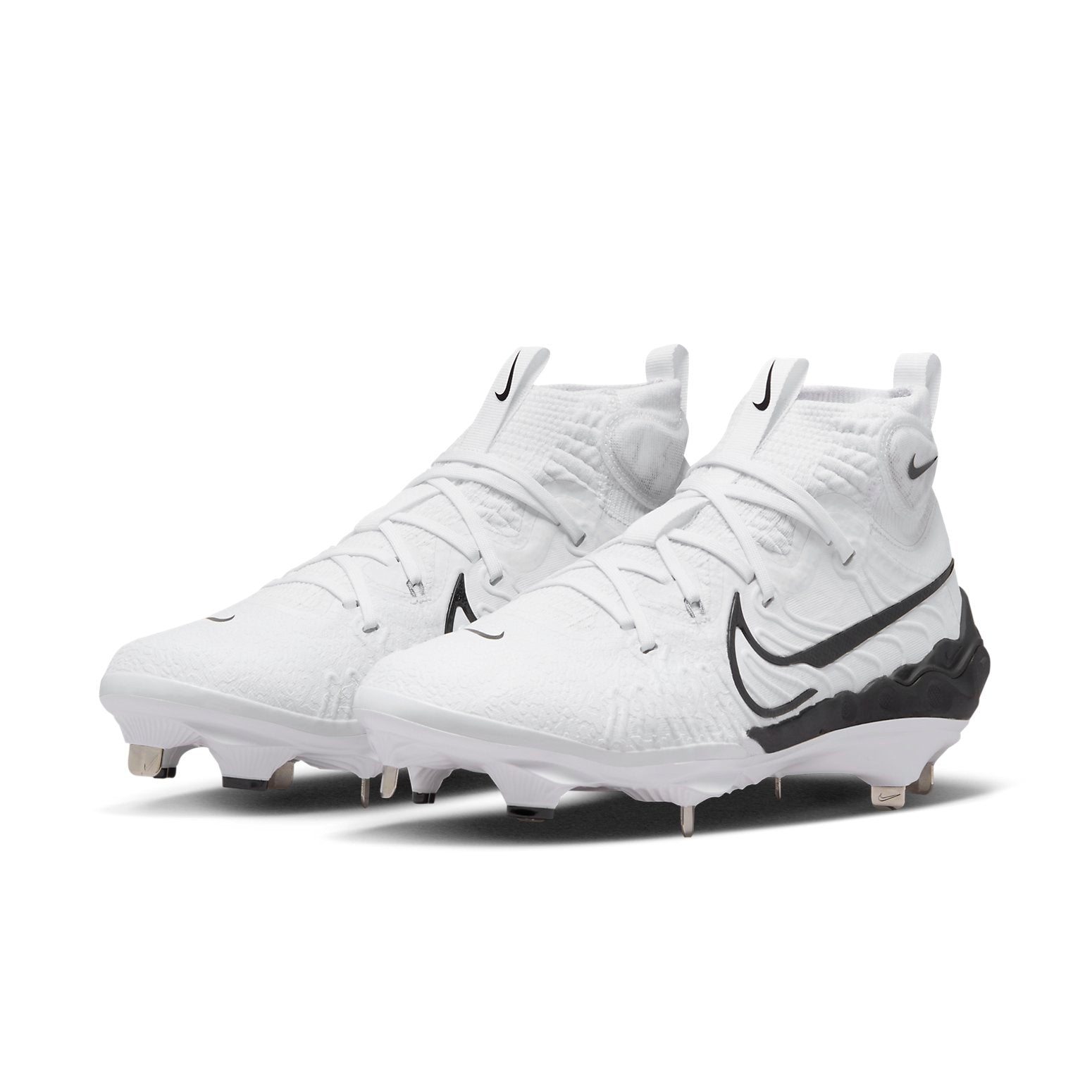 Nike Alpha Huarache NXT 'White Black' DJ6517-101