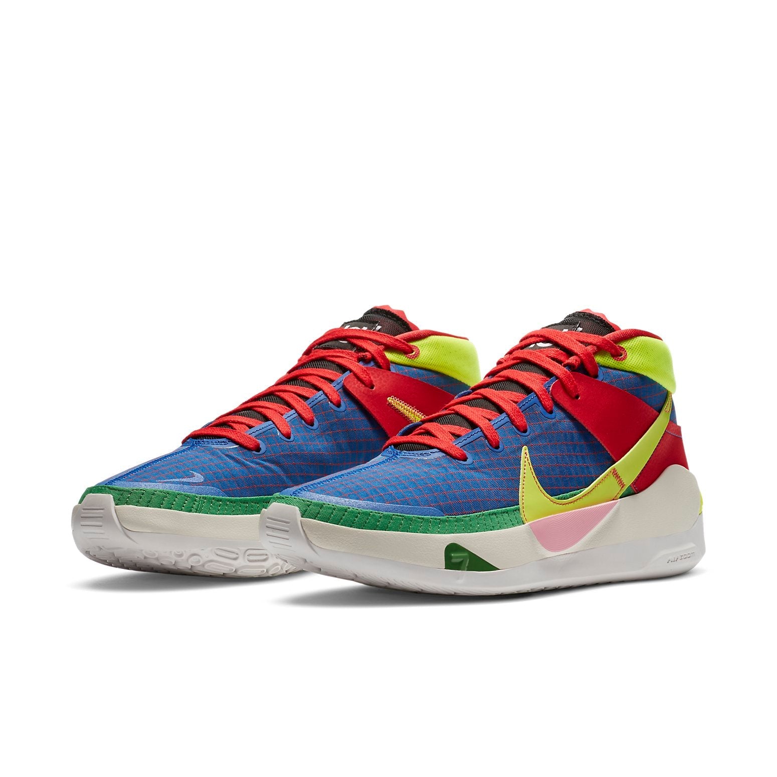 Nike KD 13 'NY vs. NY' DA4318-100