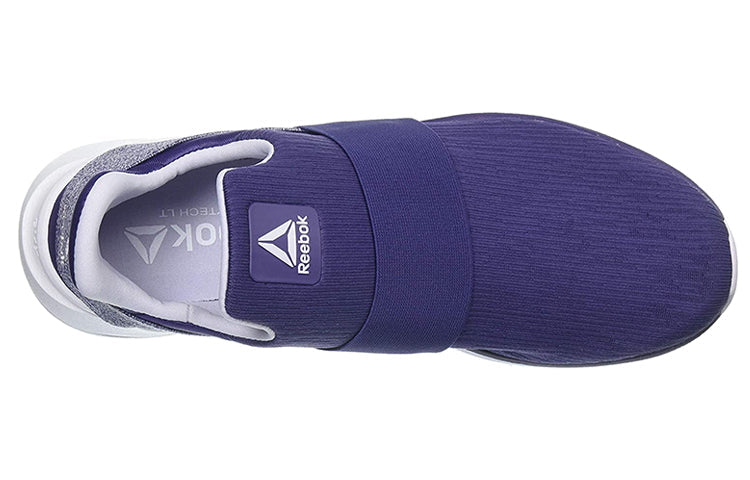 (WMNS) Reebok EVER ROAD DMX SLIP ON DV6317