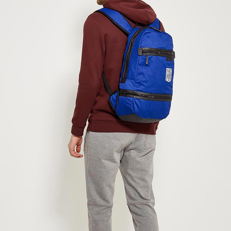 Nike Neymar Premium Soccer Backpack 'Deep Royal Blue' BA5317-455
