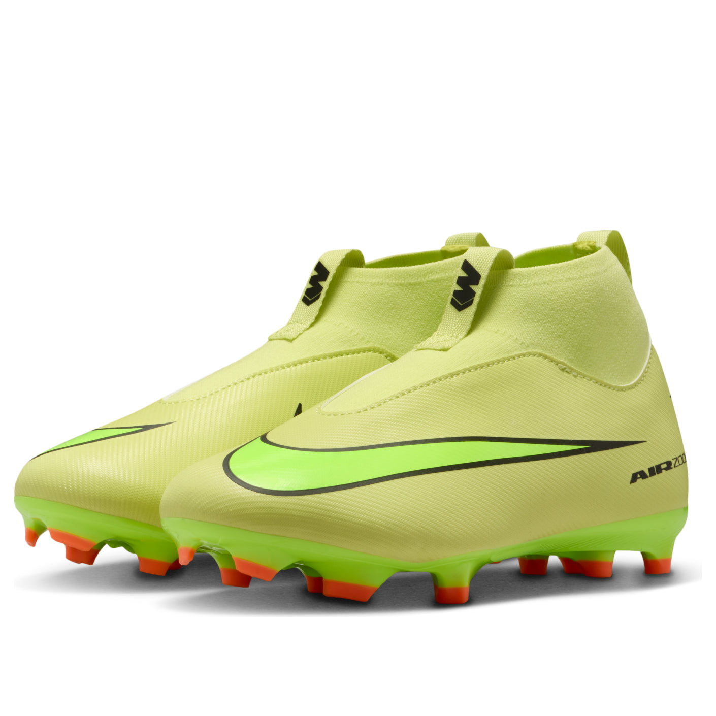 (GS) Nike Mercurial Superfly 10 Academy MG 'Max Voltage Pack' FQ8304-300