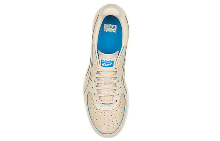 Onitsuka Tiger GSM 'Blue  Grey Khaki' 1183A180-251