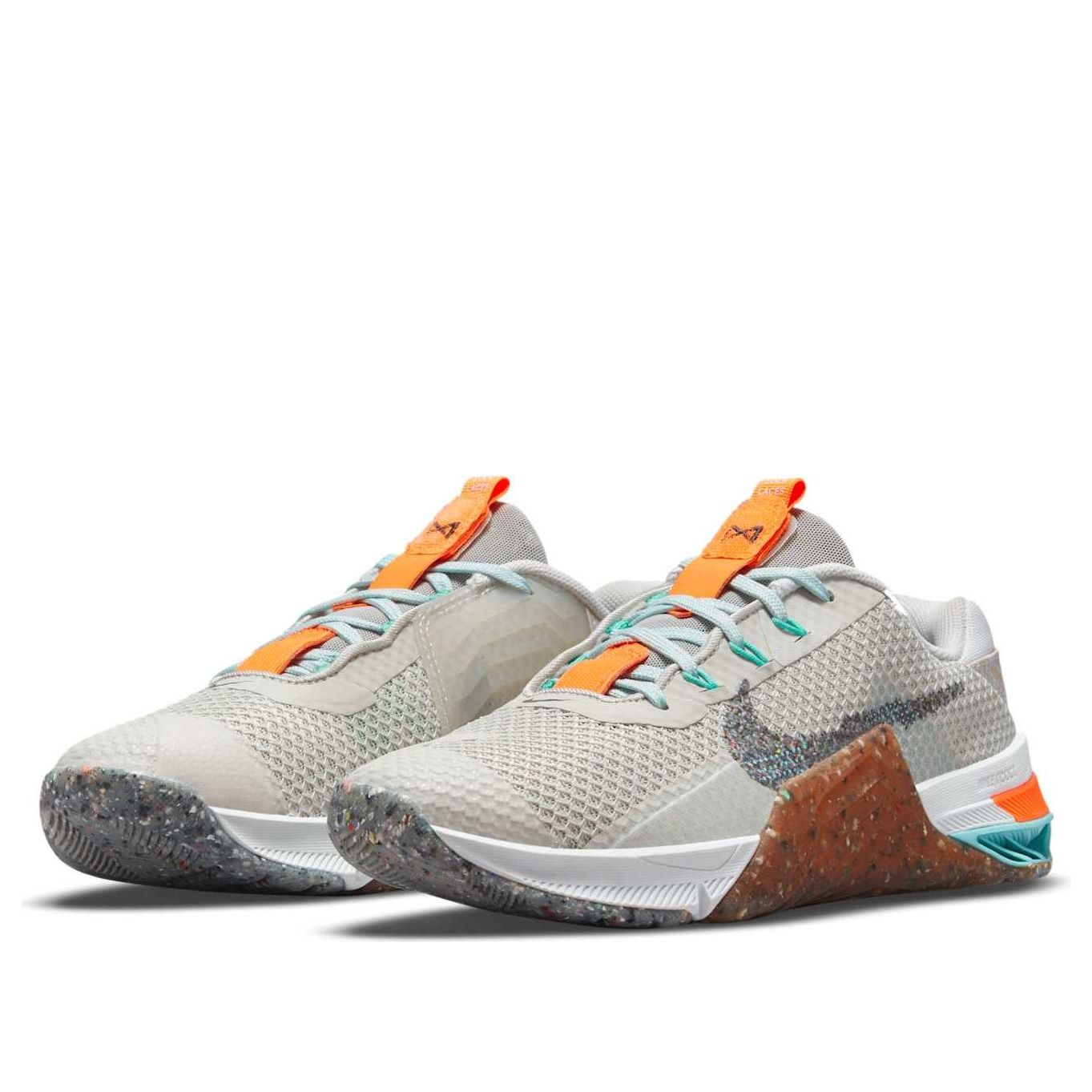 (WMNS) Nike Metcon 7 'Light Bone Platinum Tint' DA9624-091