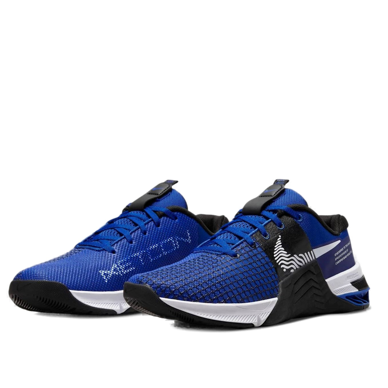Nike Metcon 8 'Old Royal Black' DO9328-400