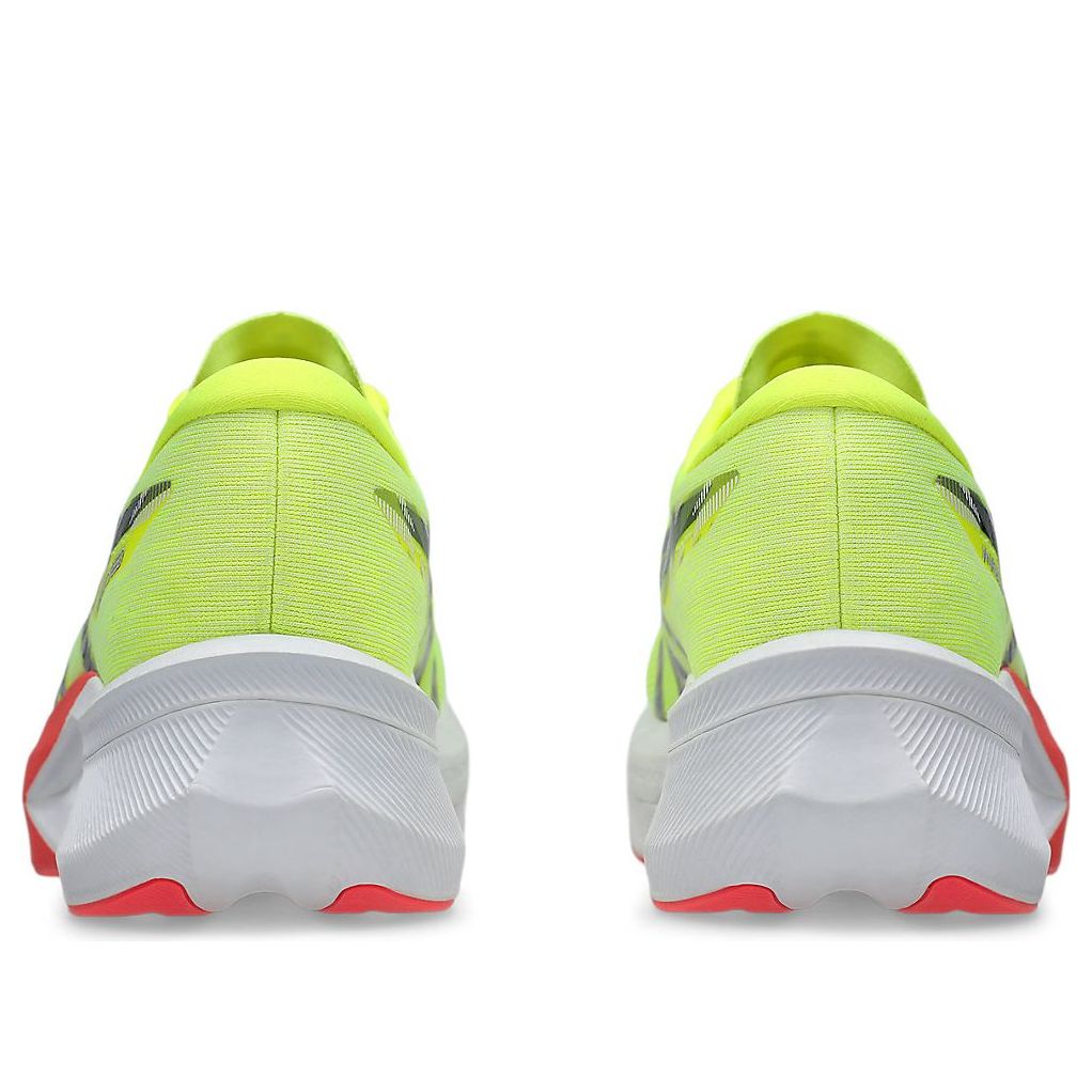 ASICS Magic Speed 4 Wide 'Safety Yellow' 1011B873-750