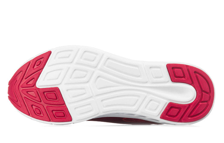 (WMNS) PUMA Comet Sneakers Pink/Red 189967-04
