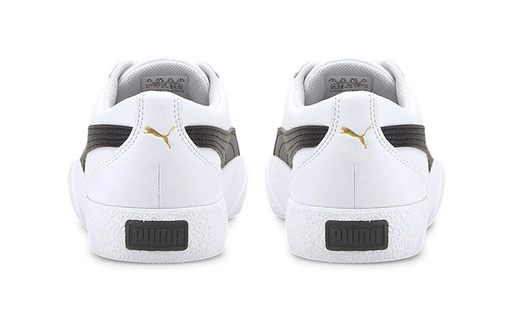 (WMNS) PUMA Love 'White Black' 372104-08