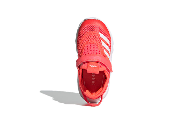 (TD) adidas ActiveFlex Summer.RDY J 'Pink' FV3308