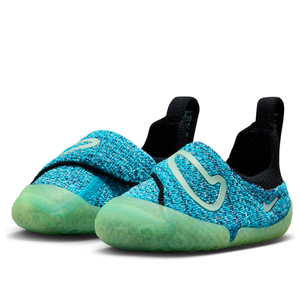 (TD) Nike Swoosh 1 'Baltic Blue Mint Foam'  FB3244-405