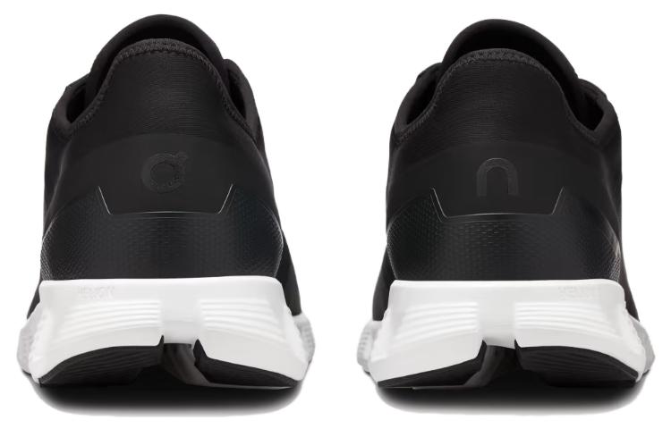On Running Cloud X 3 AD 'Black White' 3MD30320299